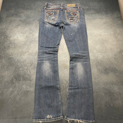 Damen Miss Me - W29