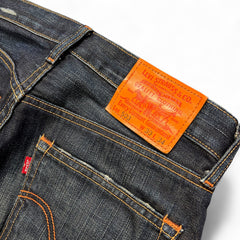 Levi’s Straight 503 (M | W30)