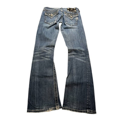 Damen Miss Me (S | W26)