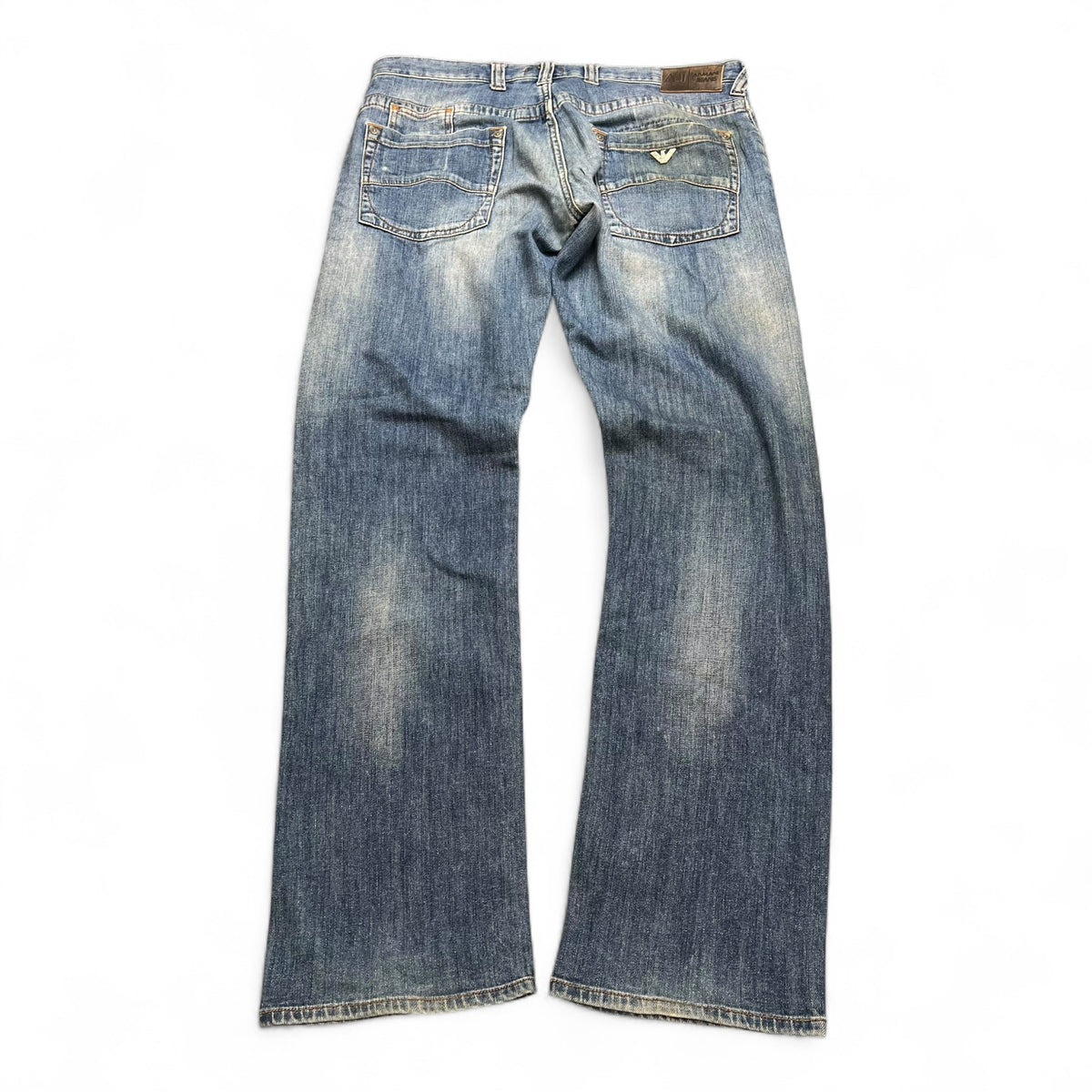 Armani (L | W36)