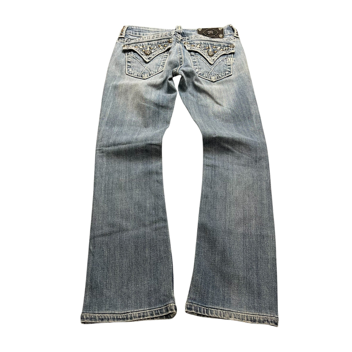 Damen Miss Me (S | W25)