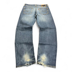 Levi’s Straight (L | W33 L34)