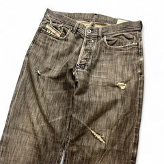 Diesel (M | W31)