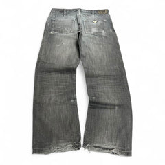 Armani Straight (L | W34)