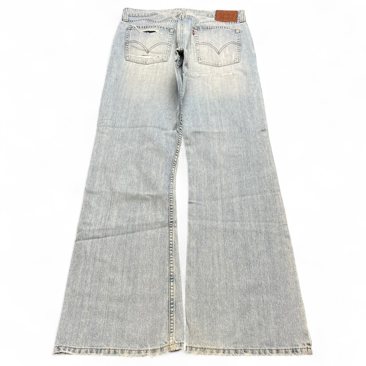 Levi’s 527 Boot (L | W36)