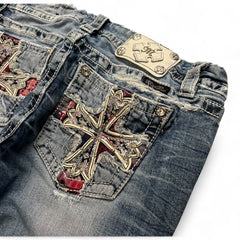 Damen Miss Me (L | W30)