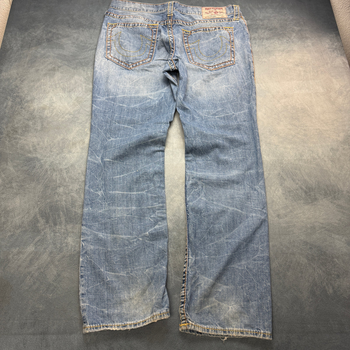 True Religion - W38