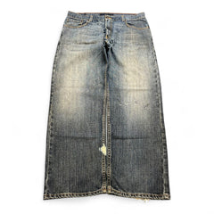 Levi’s Straight (XL | W38)