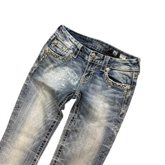 Damen Miss Me (S | W25)
