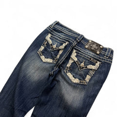 Damen Miss Me (M | W28)