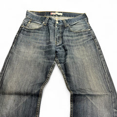 Levi’s 512 Bootcut (M | W32 L32)