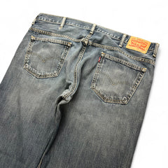 Levi’s Straight 569 (XL | W40)