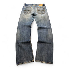 Diesel (M | W30)