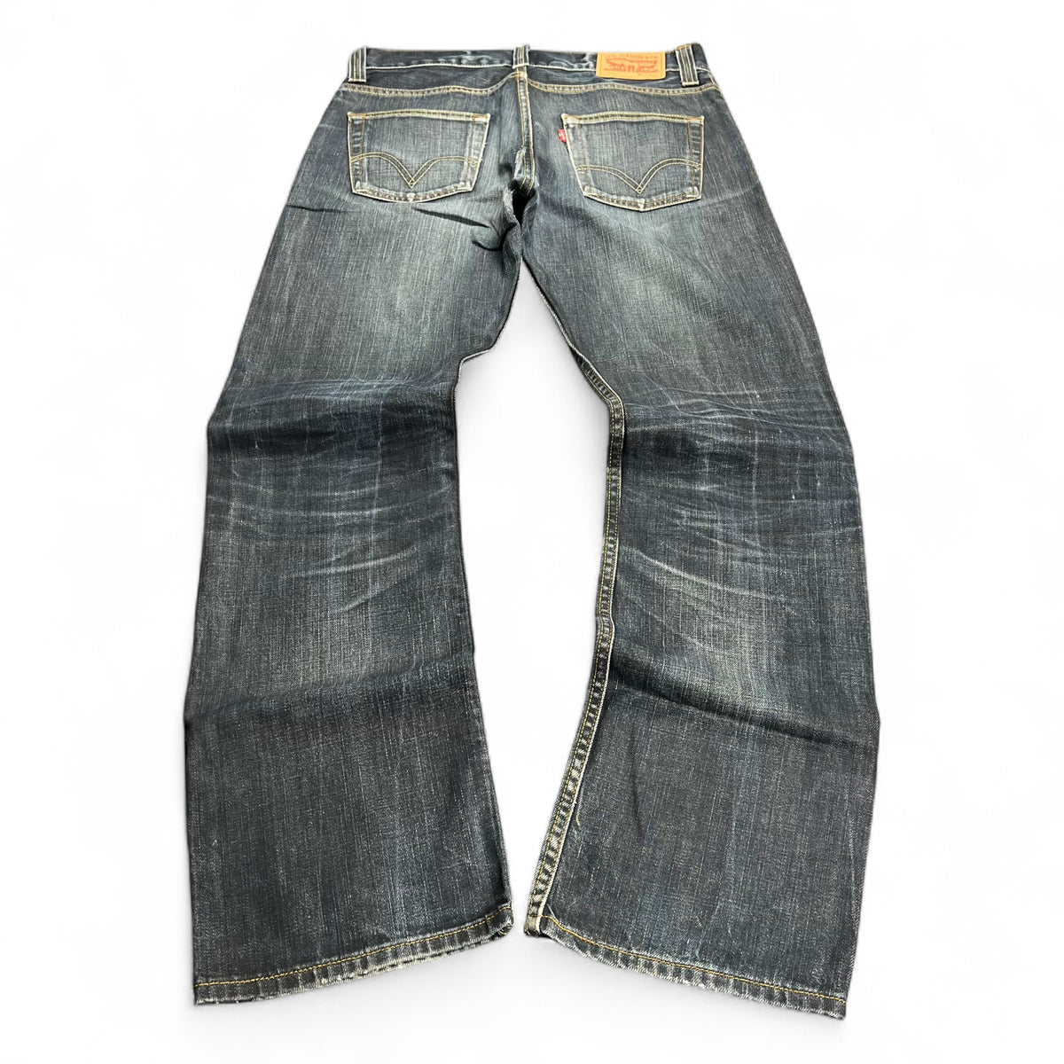 Levi’s 506 Straight (L | W33 L34)