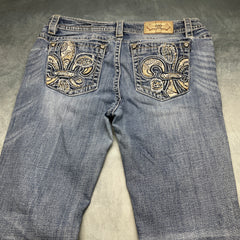 Damen Miss Me Jeans - W33