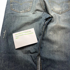 Levi’s Relaxed 550 (L | W34)