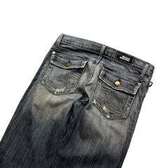 Damen Rock & Republic (M | W27)