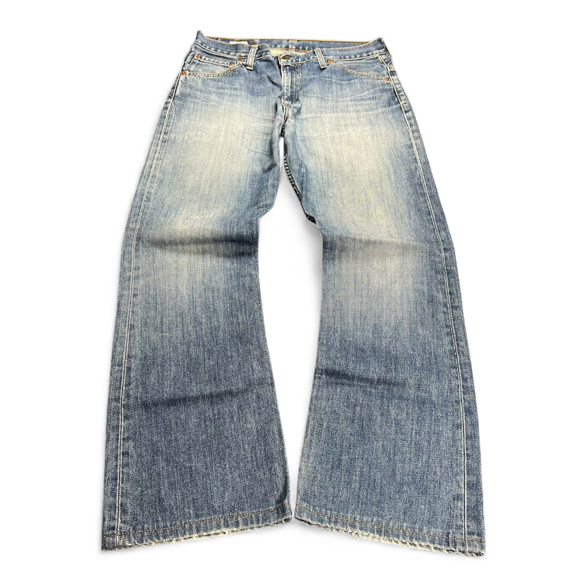 Levi’s 507 Bootcut (L | W34 L32)