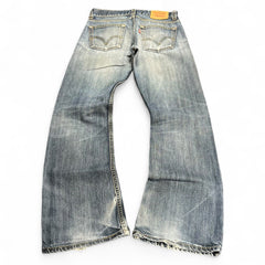 Levi’s 512 Bootcut (M | W31 L32)