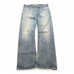Levi’s 506 (L | W33)
