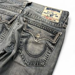 True Religion Boot (M | W32)