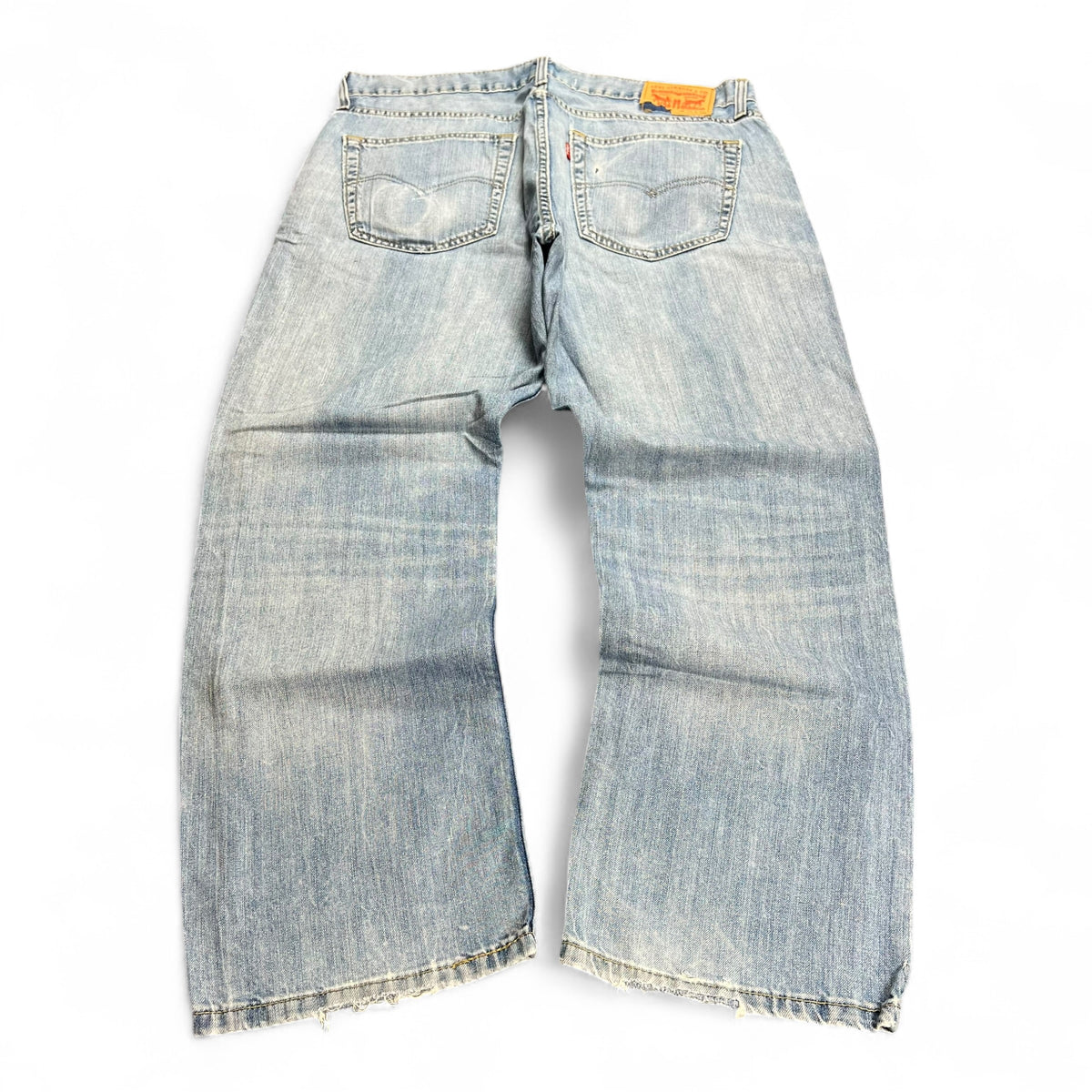 Levi’s Baggy (XL | W38 L30)
