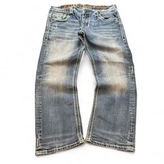 Rock Revival (XL | W38)