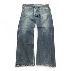 Diesel (XL | W38)
