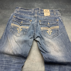 Rock Revival Jeans - W33