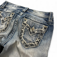 Damen Miss Me (S | W26)