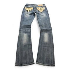 Damen Miss Me (S | W27)