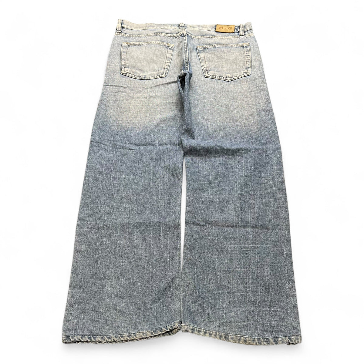 Dolce&Gabbana Straight (L | W34)