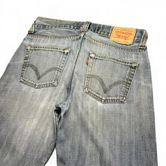 Levi’s 512 Bootcut (L | W33 L32)