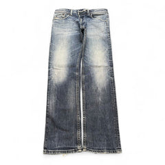 Diesel (M | W32)