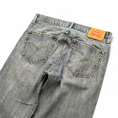 Levi’s Straight 559 (M | W33)