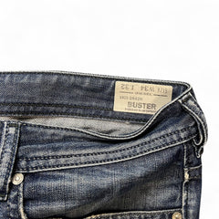 Diesel (L | W34)