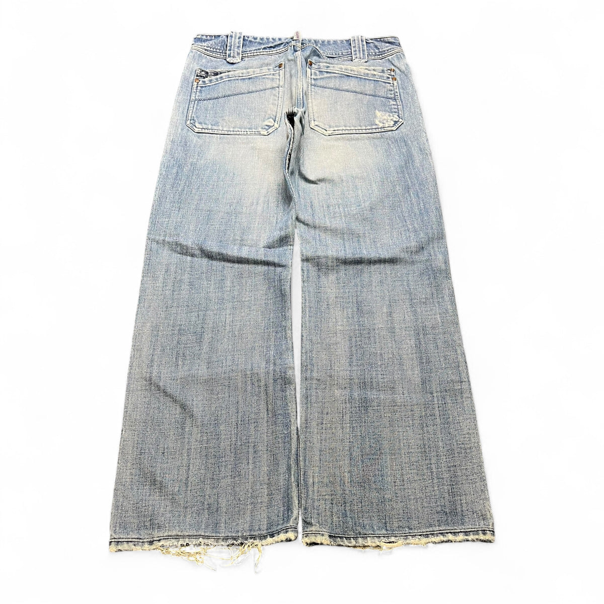 Diesel (M | W32)