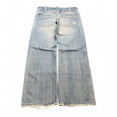 Diesel (M | W32)