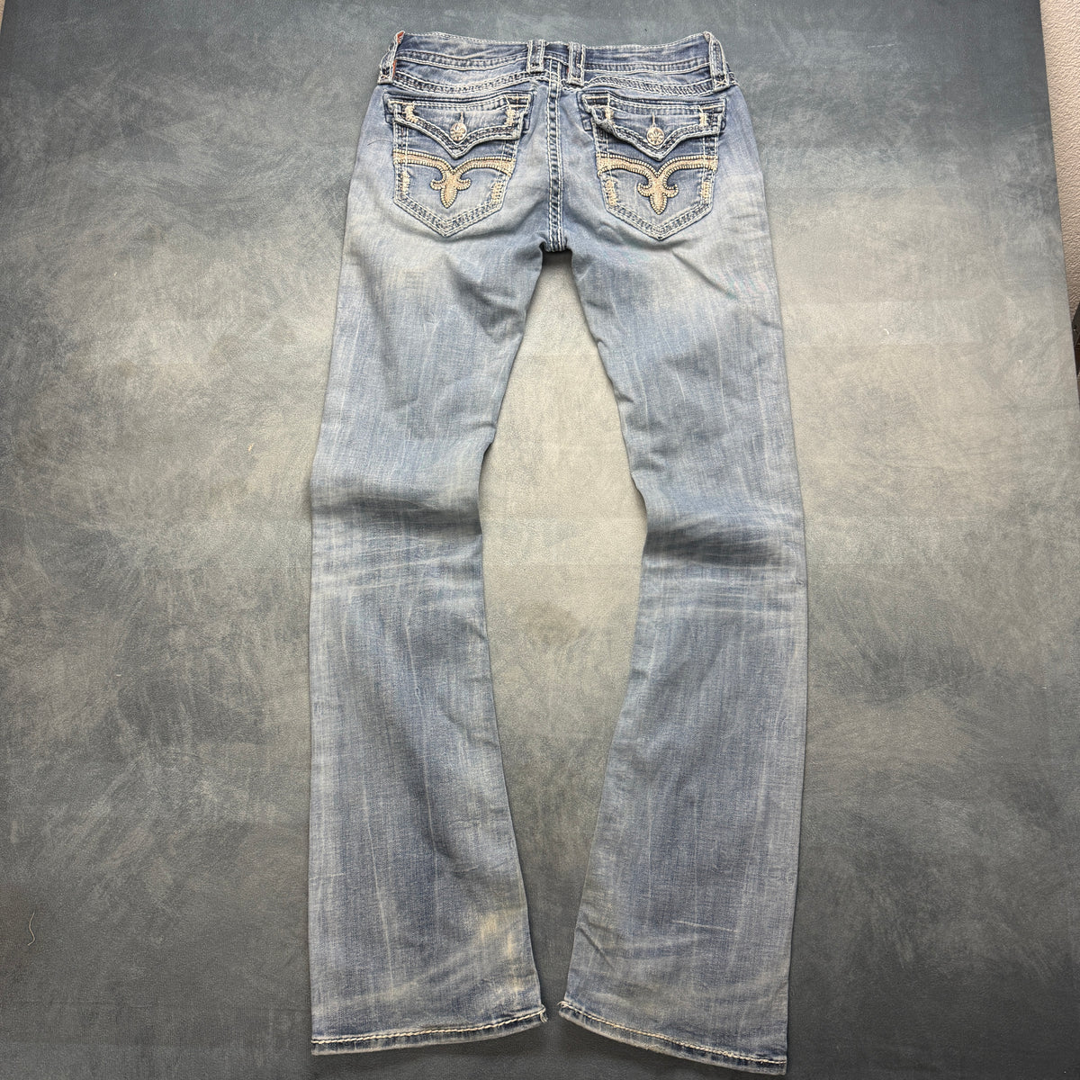 Damen Rock Revival - W29