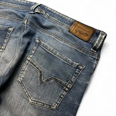 Diesel (L | W36)