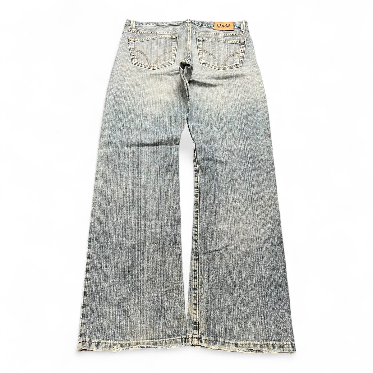 Dolce&Gabbana Straight (L | W34)