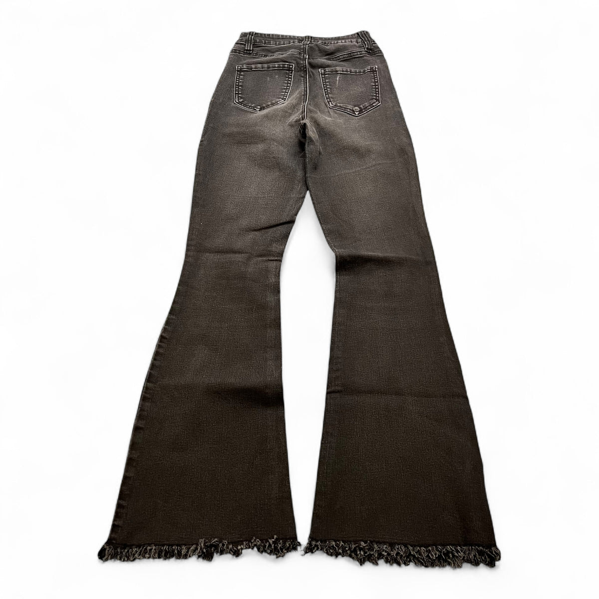 Damen Y2K Jeans (XS | W24)