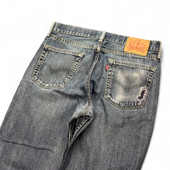 Levi’s Straight 514 (M | W32)