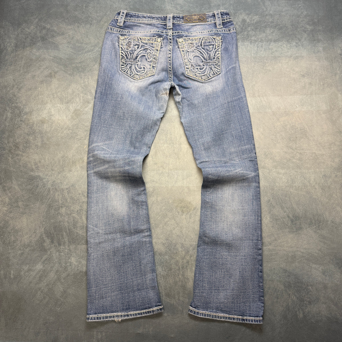 Damen Miss Me - W27