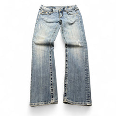 Damen Miss Me Straight (S | W26)