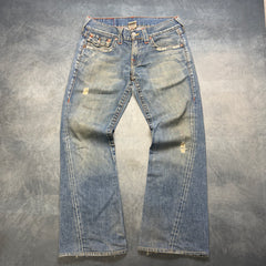 True Religion - W30