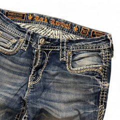 Damen Rock Revival (L | W30)