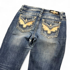 Damen Miss Me (M | W29)