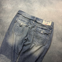 True Religion - W38