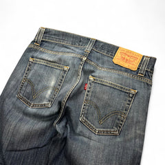 Levi’s Boot 512 (M | W32)